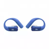 Auriculares BLUETOOTH JBL Endurance Peak 4 Azul