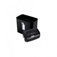 REXEL Promax Qs RPS812 Destructora de Papel 12 Litros