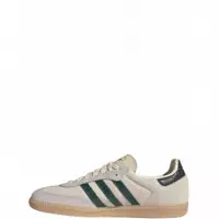 ADIDAS ORIGINALS - Samba Og - Crewht Cgreen Magbei - KK2266/CREWHT Cgreen Magbei