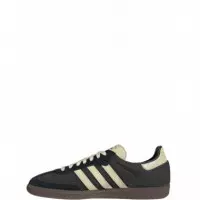 ADIDAS ORIGINALS - Samba Og - Carbon Warvan GUM5 - KK2268/CARBON Warvan GUM5