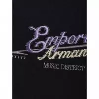 EMPORIO ARMANI - T-shirt - UB118 - EM006809AF13715/UB118
