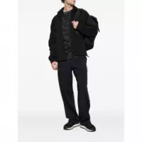EMPORIO ARMANI - Trouser - UB118 - EM006858AF28109/UB118