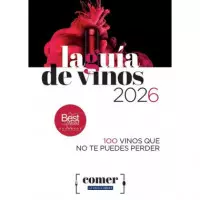 Guia de Vinos 2026   2026
