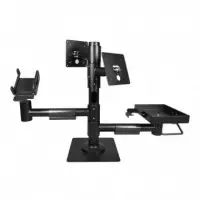 SOPORTE DE MESA AVPOS 4-1 PARA TPV/MONITOR/IMPRESO