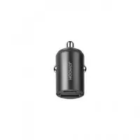 JOYROOM Cargador de Coche 1XUSB A/1XTIPO C 65W JR-CCN18