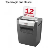 REXEL Destructora Papel Momentum X312 23L 2104572EU