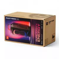 Altavoz BLUETOOTH JBL Party Box 130 200W
