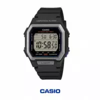 CASIO W-738H-1AV | Vibración, 10 Bar y 10 Años de Batería
