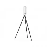 VAONIS Vespera Ii VAONIS Ap 50/250 Telescopio Inteligente
