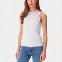 Camiseta Dome Studs  DKNY