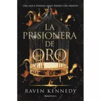 la Prisionera de Oro