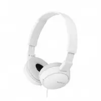 SONY Auriculares Diadema MDR-ZX110 Blanco