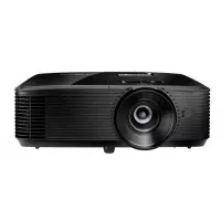OPTOMA Proyector X400LVE 4000 Lumenes Negro HDMI / VGA / Xga (1024X768)