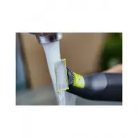 PHILIPS Maquina Afeitar One Blade Pro para Cara y Cuerpo QP6542/15