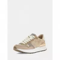 Runner Vinsa 5 con Logotipo 4G de GUESS