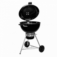 Barbacoa de Carbón Master-touch Premium de 57 Cm Weber®  WEBER