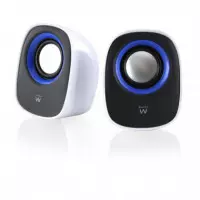 Altavoz EWENT Escritorio 2.0 USB