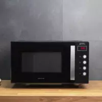 Grandheat 2000 Flatbed Black  CECOTEC