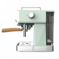 Power Espresso 20 Tradizionale Light Green  CECOTEC