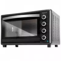 Bake&toast 4600 Black Gyro  CECOTEC