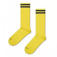 Pack de 3 Calcetines HAPPY SOCKS Solid Sneaker