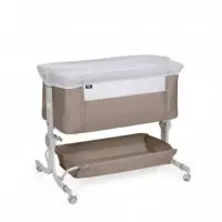 Minicuna Colecho Comfy Beige  MS