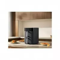 XIAOMI Dual Zone Freidora Aire sin Aceite 12 Litros 2800 W (BHR0883EU)