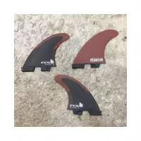 Fcsii - Pyzel Performer Pc  - Thrusters  FCS