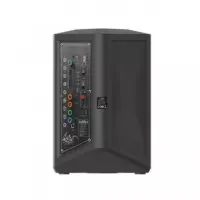 XO XOF53 Altavoz Karaoke Rgb 40W con Microfono Inalambrico F53
