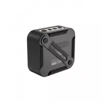 XO XOF63 Mini Altavoz BLUETOOTH F63 Negro