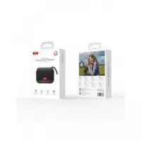 XO XOF66 Altavoz BLUETOOTH con Rgb | Micro Sd | USB | 5W | F66