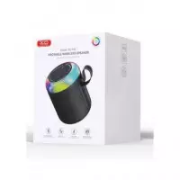 XO XOF67 Altavoz BLUETOOTH con Led Rgb F67