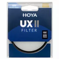 HOYA FILTRO UX II UV 82MM REF.70081