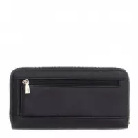 Cartera Coleen Large Zip Around  GUESS