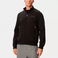 Chaqueta Sweat Zip 705006 563902  KARL LAGERFELD