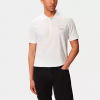 Polo Kl  745025 563224  KARL LAGERFELD