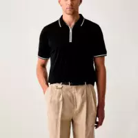 Polo Kl  745004 563200  KARL LAGERFELD