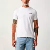 Camiseta Crewneck 755781 563235  KARL LAGERFELD