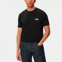 Camiseta Crewneck 755781 563235  KARL LAGERFELD