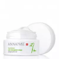 Bamboo Soin Energisant Visage  ANNAYAKE