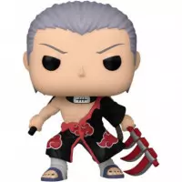 FUNKO Pop Hidan Naruto Shippuden 1505