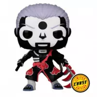 FUNKO Pop Hidan Naruto Shippuden Chase 1505