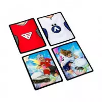 Derbi Juego de Mesa  MERCURIO GAMES