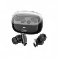 Auriculares Inalámbricos G42 BLUETOOTH Cancelación de Sonido Negro XO
