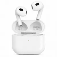 Auriculares Inalámbricos Ata Gen Q4PODS BLUETOOTH Blanco XO