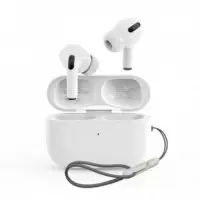 Auriculares Inalámbricos BLUETOOTH 5TA Gen Q5PODS Blanco XO