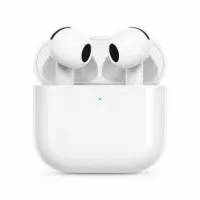 Auriculares Inalámbricos Inteligente Q6PROPODS Blanco XO