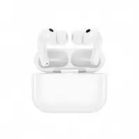 Auriculares Inalámbricos Cancelación de Sonido 8VA Gen Blanco XO