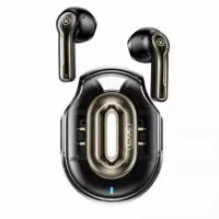 Auriculares Inalámbricos X43 BLUETOOTH Tws Negro XO