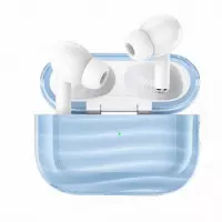 Auriculares Inalámbricos G38 BLUETOOTH Cancelación de Sonido Tws Azul XO